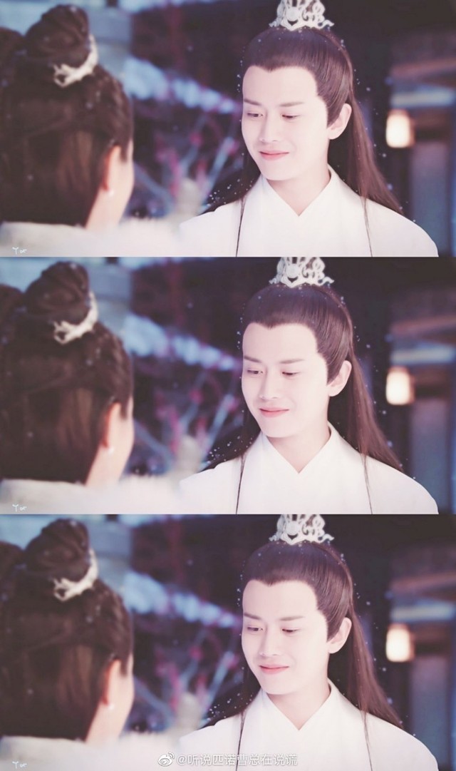 出单@泞霜汐 任嘉伦 紫萱