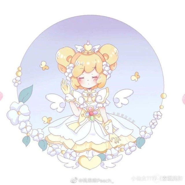 小花仙之夏安安的仇恨