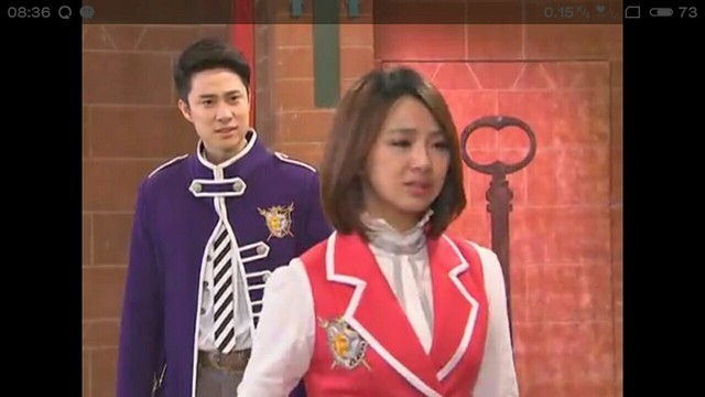 萌学园寻找五族之钥