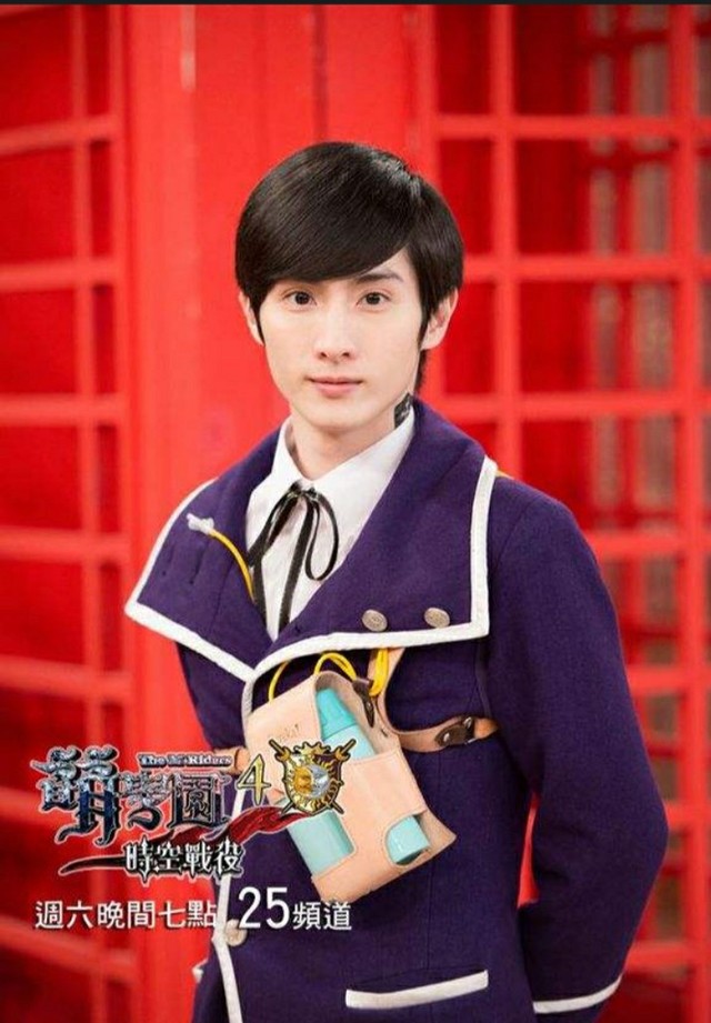 人物介绍(已重修-萌学园:时境过迁-话本小说网