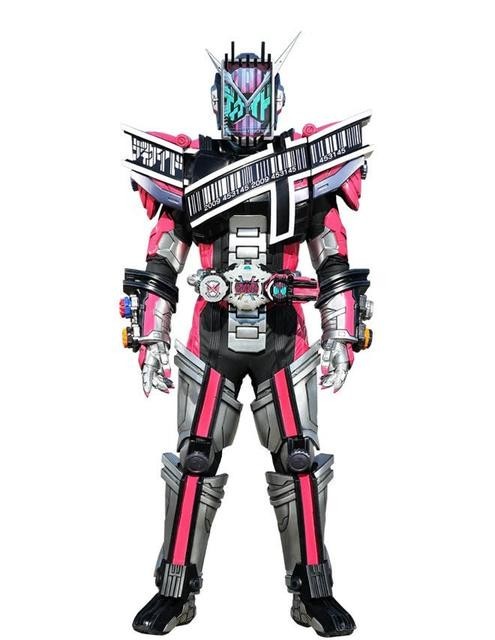 假面骑士之异类魔王