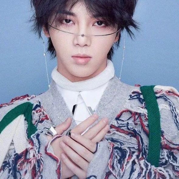 火星王子华晨宇2-全明星:仙气飘飘小铺子-话本小说网