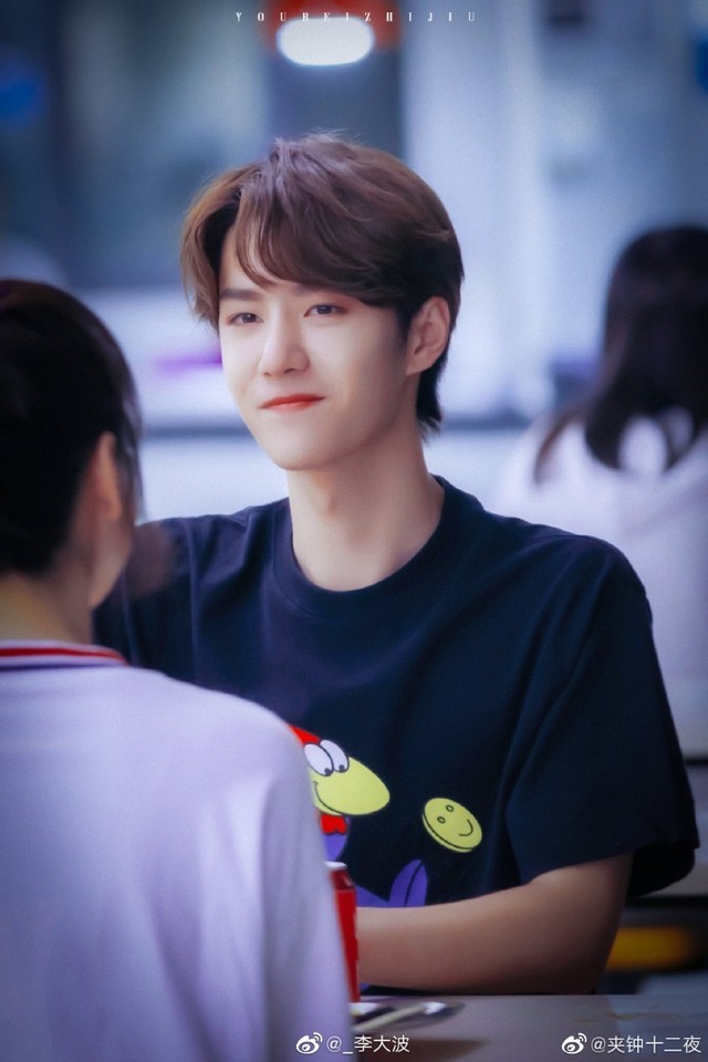 王一博:快穿:宿主不听话