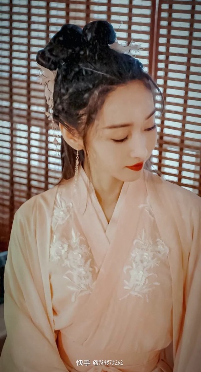 长公主若不是今日这家宴,女儿还不知道有这么个可人,这一身还真是有