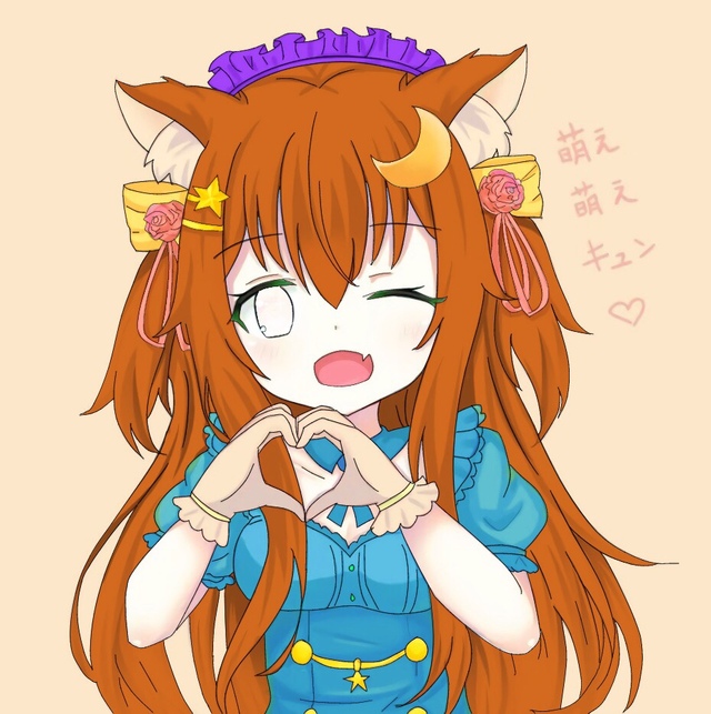 him大人是萌娃