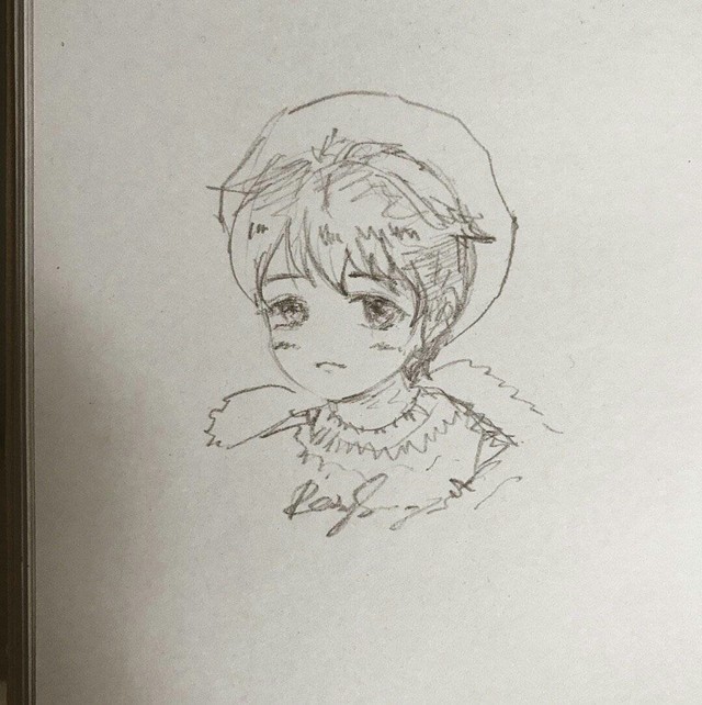 宋亚轩解释一下(2)