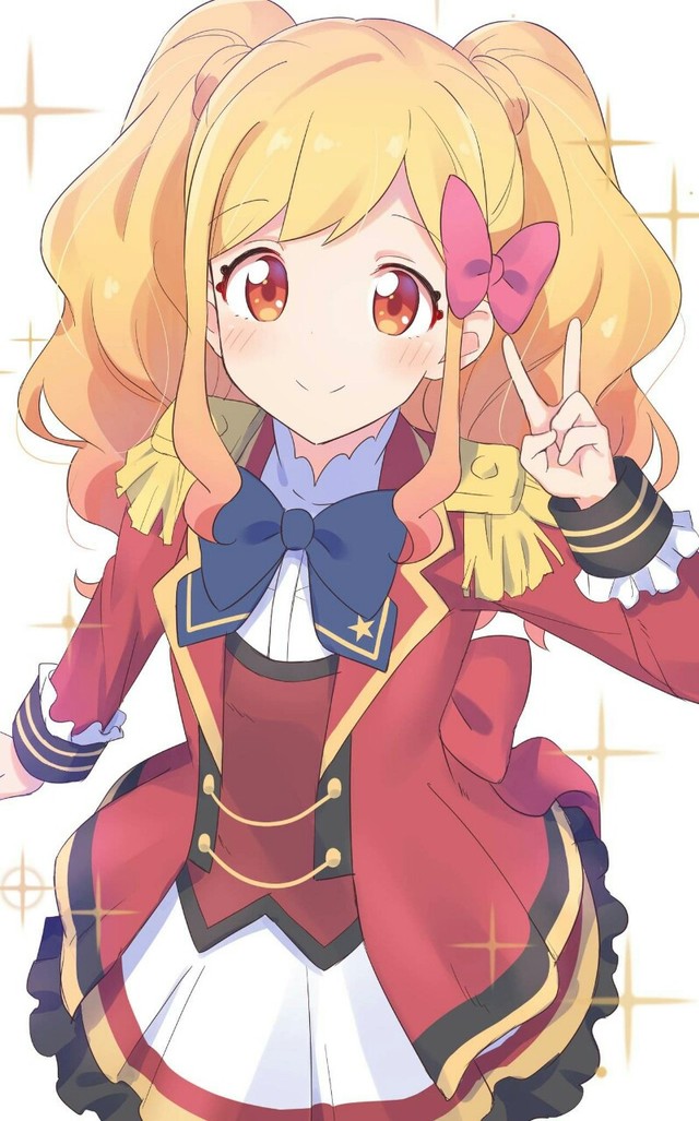 偶活学院stars续作