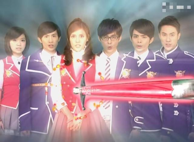 萌学园:桃之夭夭
