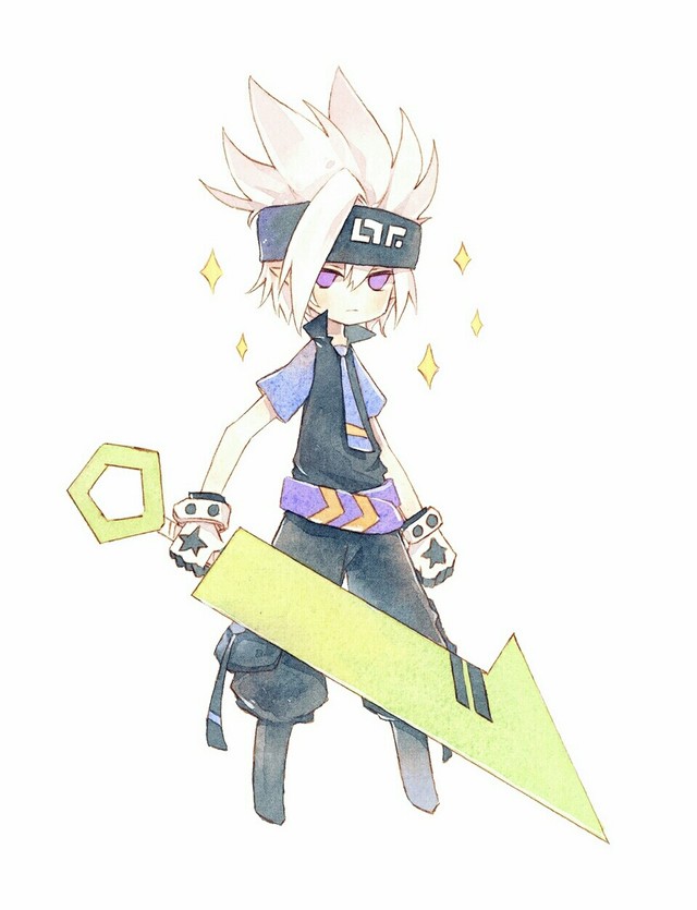 凹凸世界之重生于帕洛斯