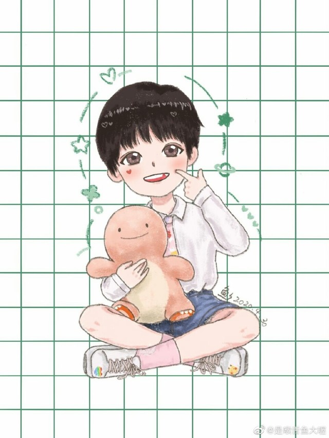 张泽禹小朋友生日快乐! 张泽禹小朋友生日快乐!