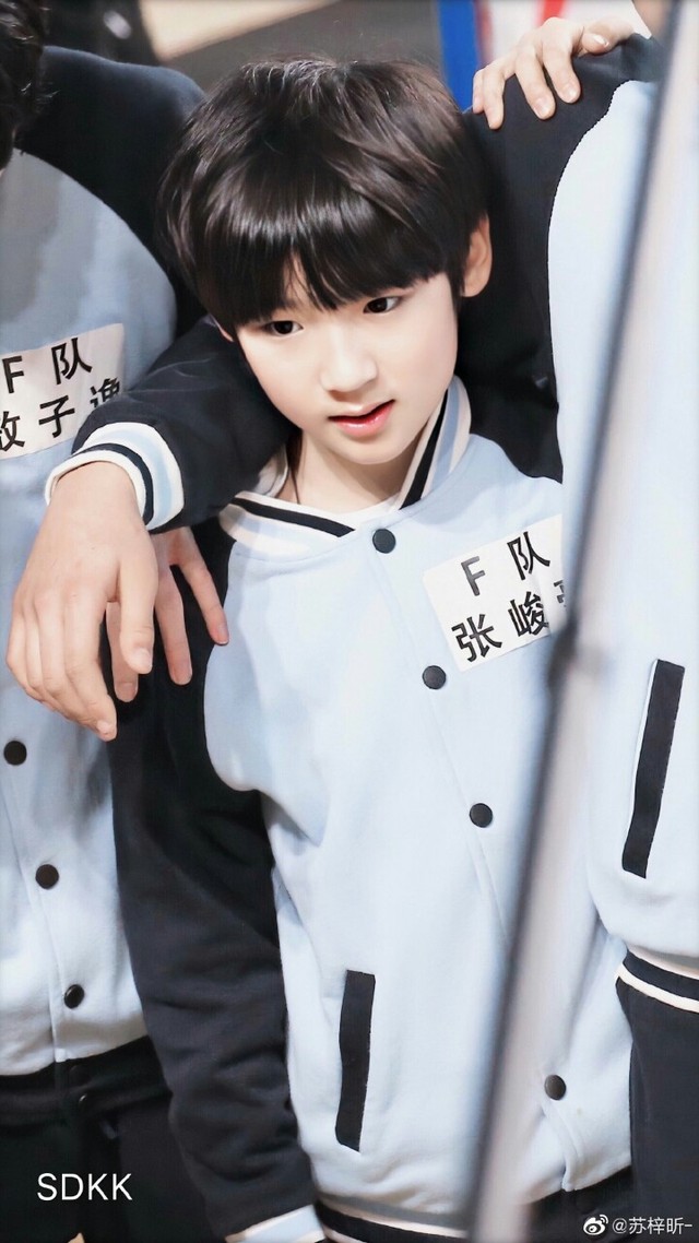三代之张峻豪-tf图集-话本小说网