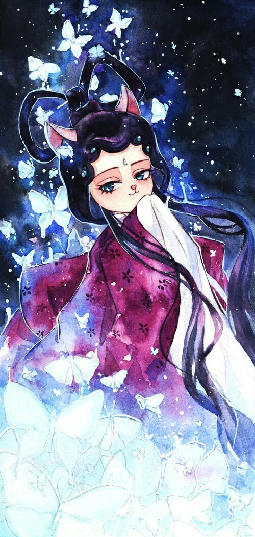 发现,神秘的山洞-穿越到了京剧猫-话本小说网