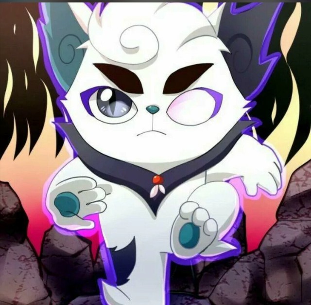 京剧猫之绝对的善绝对的恶
