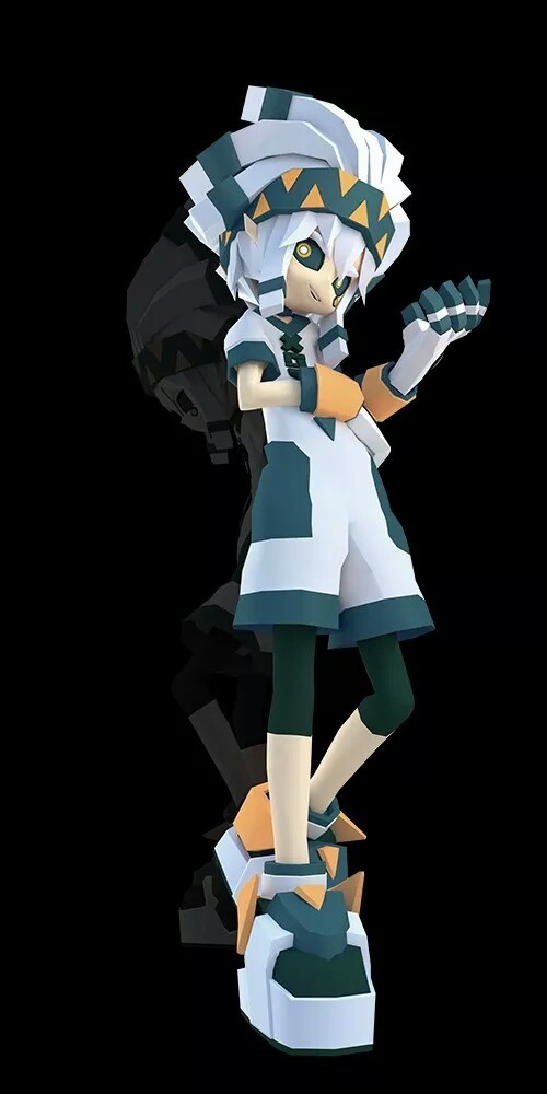 帕洛斯