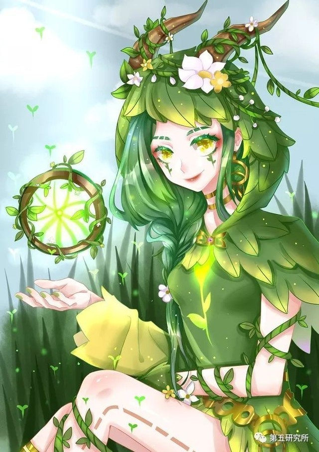 祭司-引路人-第五人格美图合辑-话本小说网