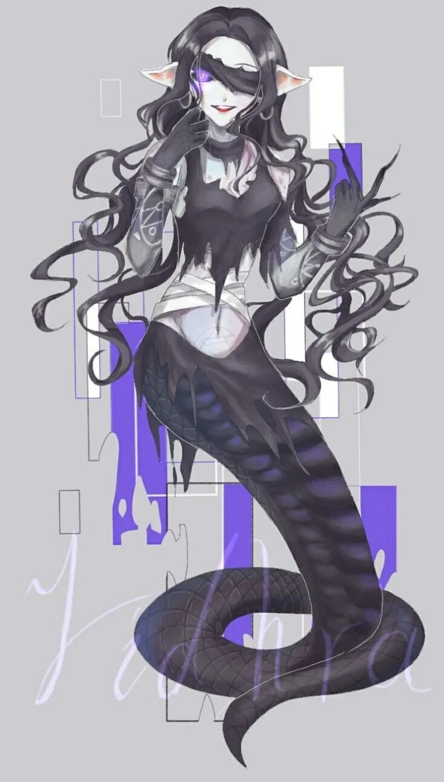 梦之女巫-第五人格美图合辑-话本小说网