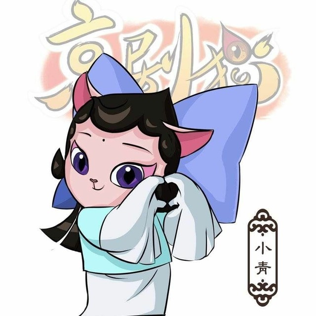 京剧猫:校园生活-d695