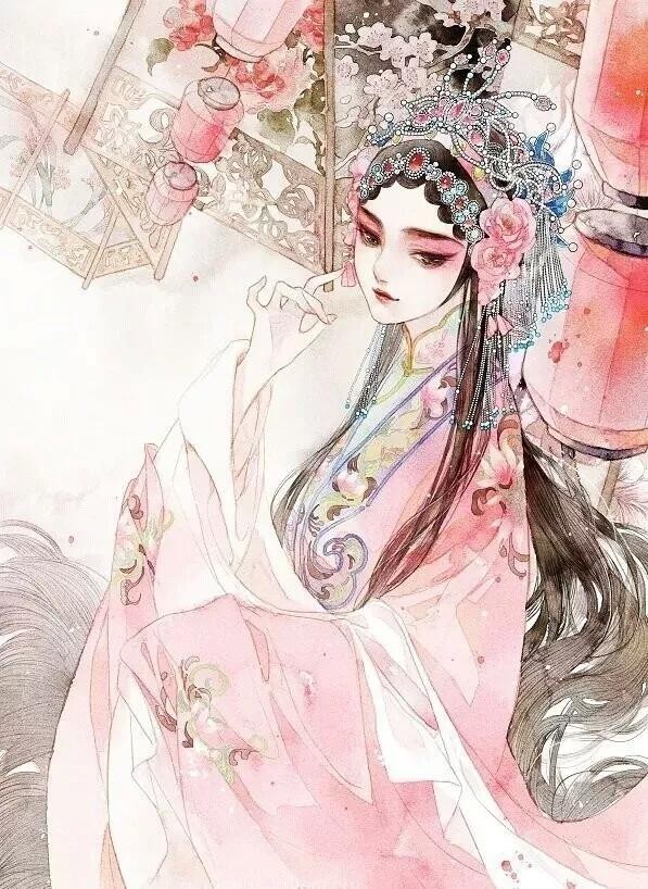 莫离愁我看看四大招牌什么时候来 沈星移不就是几个戏子吗,有什么好看