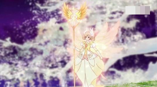 小花仙美图7多种安琪儿女神未来夏安安图片