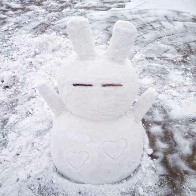 雪人-斑驳——常-话本小说网
