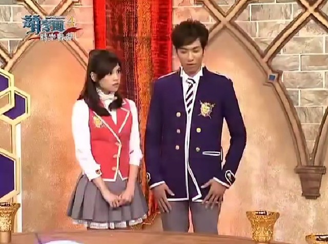 萌学园以平
