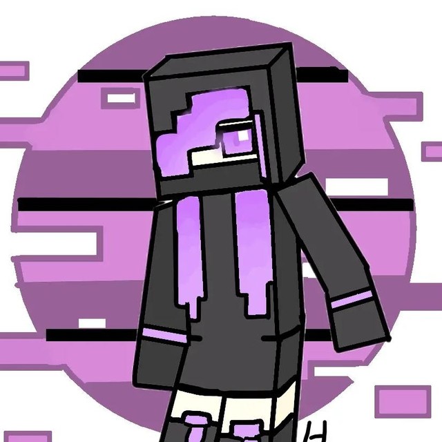ceris末影女王andherobrine吾王
