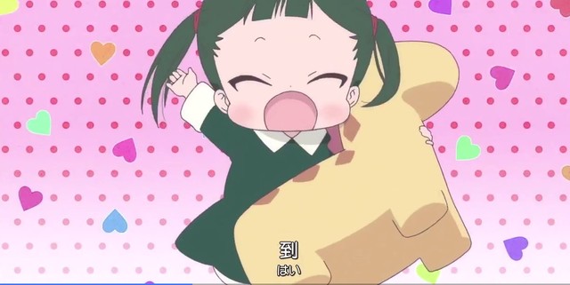 学园奶爸:我在学园当奶妈