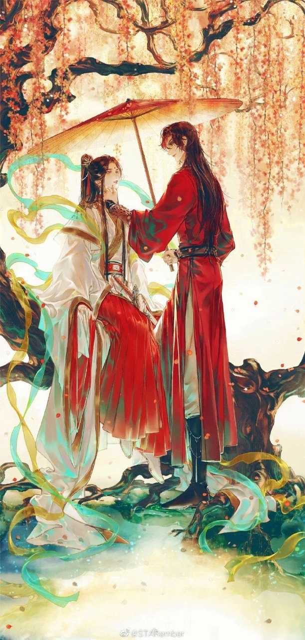 戚容摆脱谷子的欢乐一天