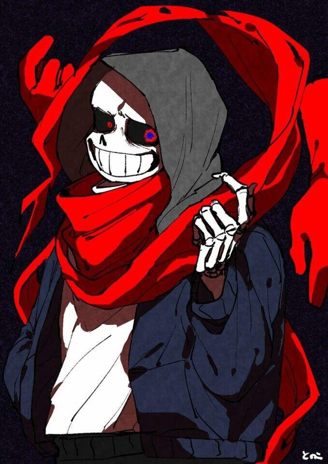 murder!sans