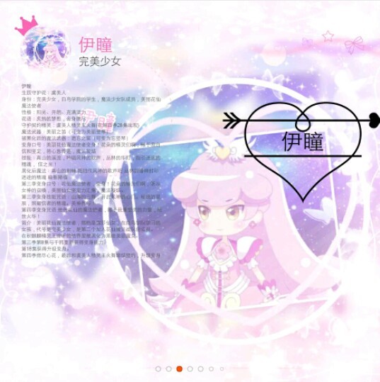 小花仙头像(一)-各种头像(可爱的比较多)-话本小说网