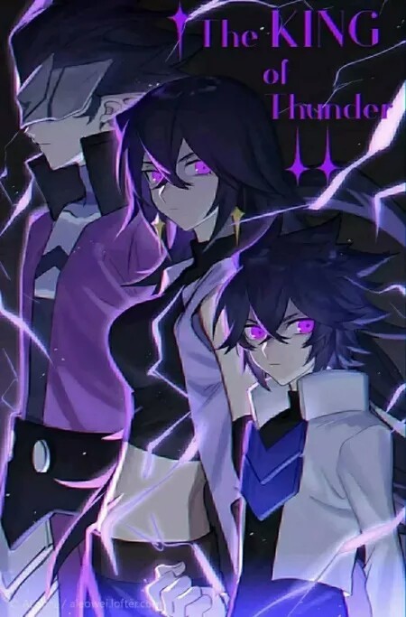 凹凸世界之创世神——嘉德龙渊