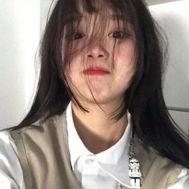 女生类 · 绝色倾颜(真人女头)