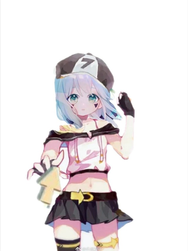 番外:当安莉洁被强行换衣服-安莉洁穿越(凹凸学院)-话
