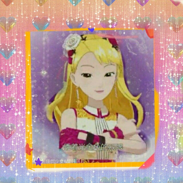 动漫同人小说 菲梦少女(之星)——米雪儿 紫柔紫柔,四季组合演戏专家