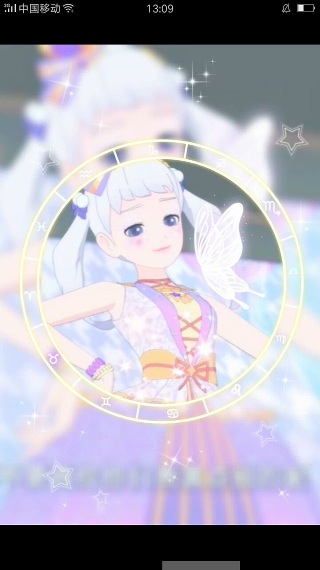 动漫同人小说 菲梦少女(之星)——米雪儿 紫柔紫柔,四季组合演戏专家