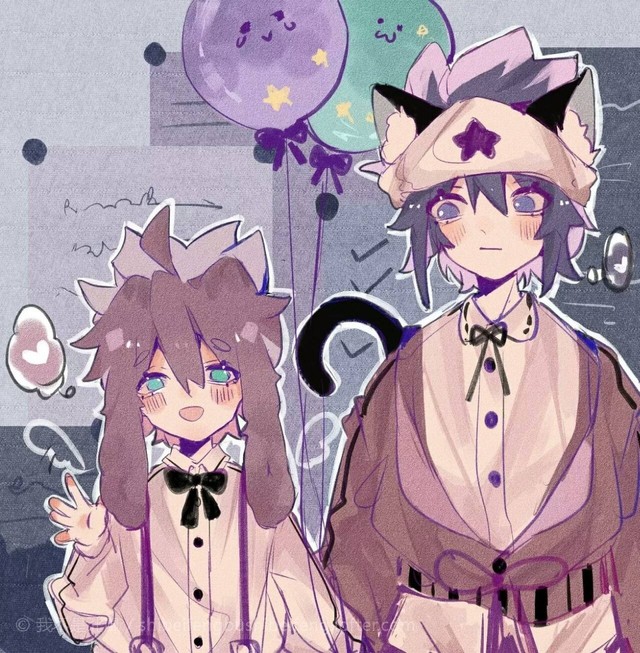 凹凸世界之创世神夜