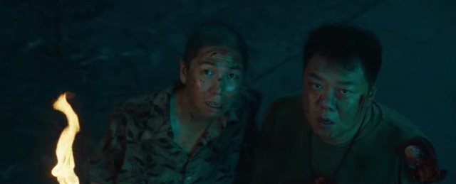 第五十二章 上坟烧报纸