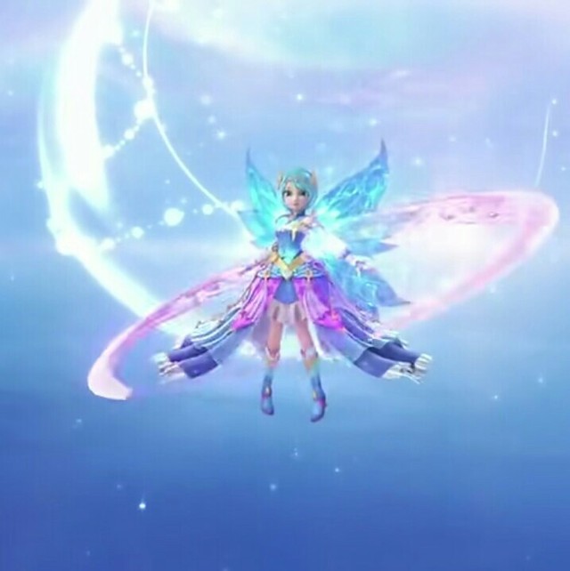 小月  