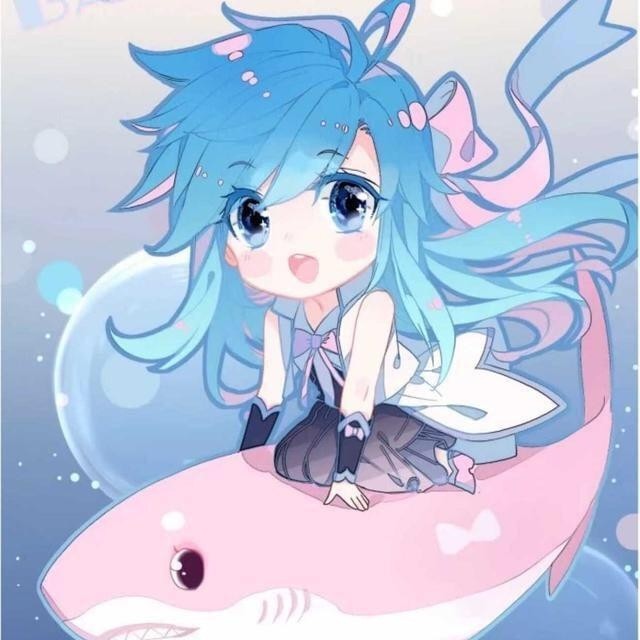 白秀秀(冻千秋)的照片
