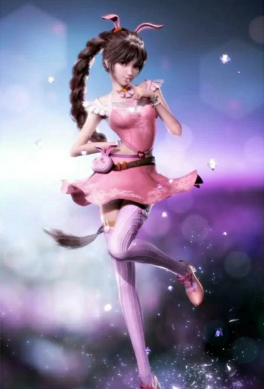 小舞  