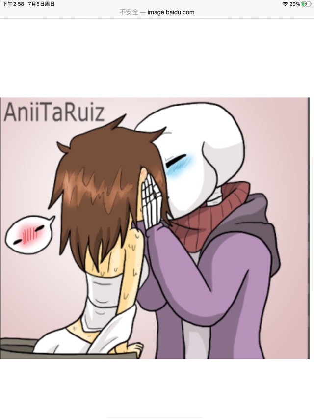 sans×papyrus开车,sans各种车 车车 papyrussans起床了! sans呼呼呼 nowsans想