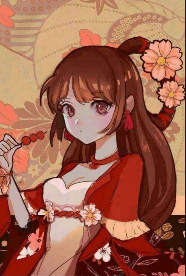 花小楼(双面之花)