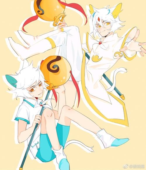 京剧猫:白糖的魔化危机