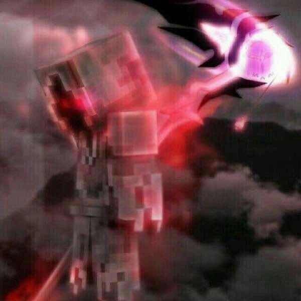 创世神,herobrine(him)零值,null(him黑暗面)恐惧魔王,fearlord.