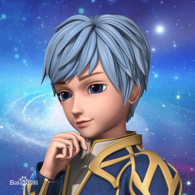 古风星学院之复仇皇太后