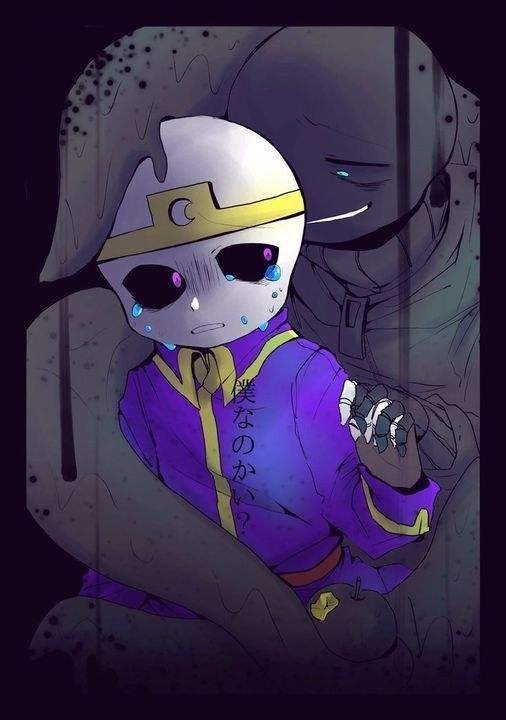 短篇小说 送图(传说之下) killer. killer. 作者. . killer.