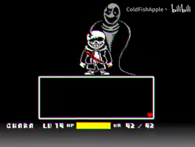 sans(算了懒得取名)