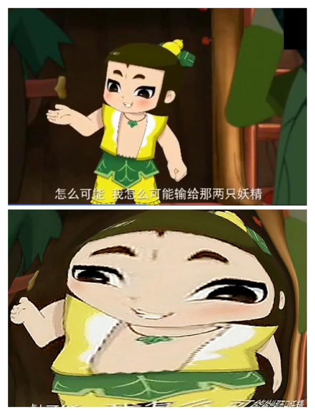 新葫芦兄弟之风起云涌