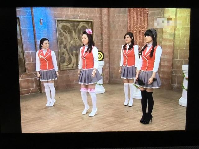 萌学园:光与暗的抉择