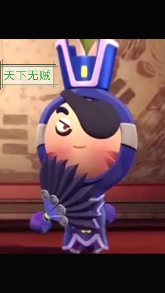 果宝特攻唱歌默契度排行榜(歪教版)